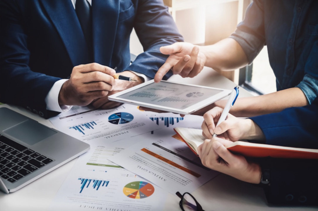Strategy Consultation & Execution